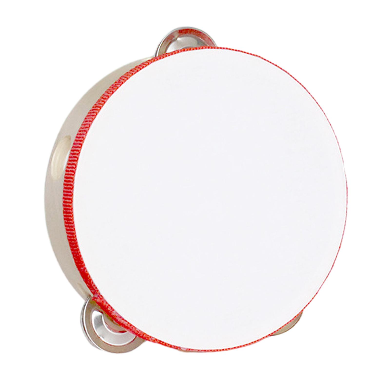 Musical Instruments Game - Hand Drum Metal Bell Percussion Musical