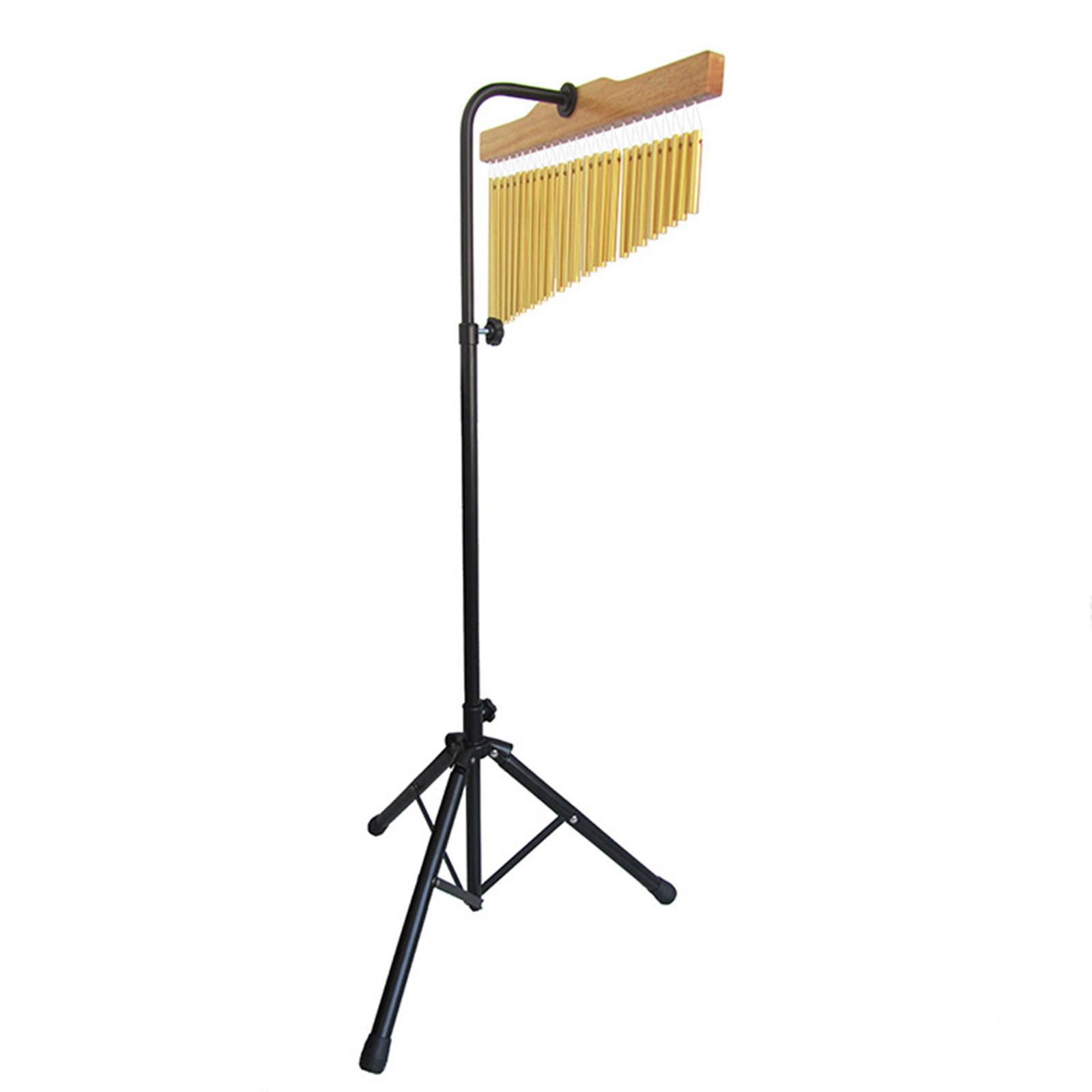 Bar Chimes Stand Wind Chime St - Musical Instrument Chimes review and price