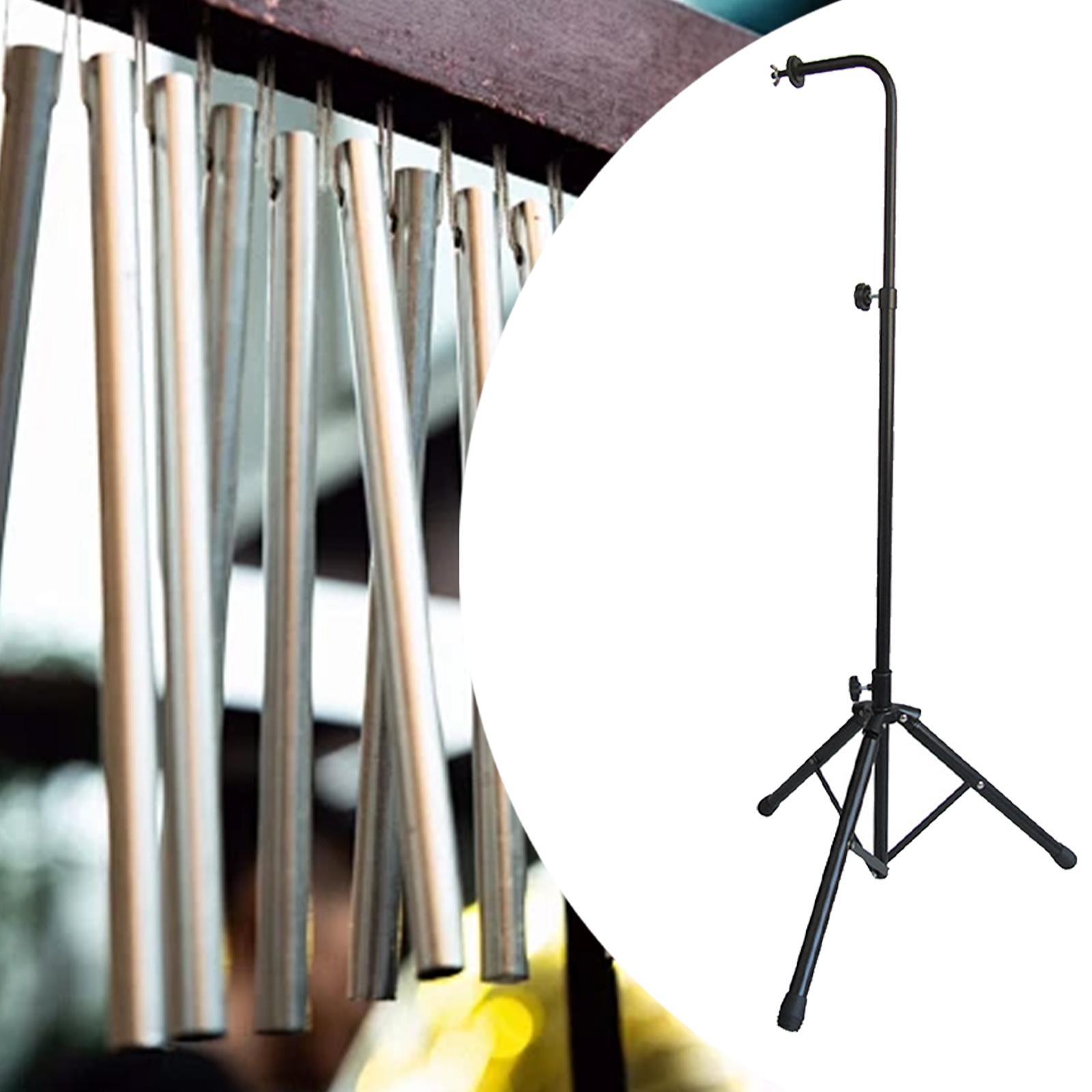 Bar Chimes Stand Wind Chime St - Musical Instrument Chimes review and price