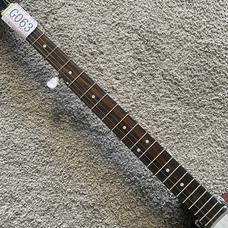 G063 Genuine Ozark 5 String Ba - Banjo 5 String Open review and price