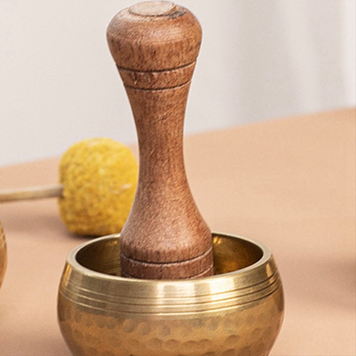 ABPF Mini 4cm Tibetan Singing  - Tibetan Singing Bowl review and price