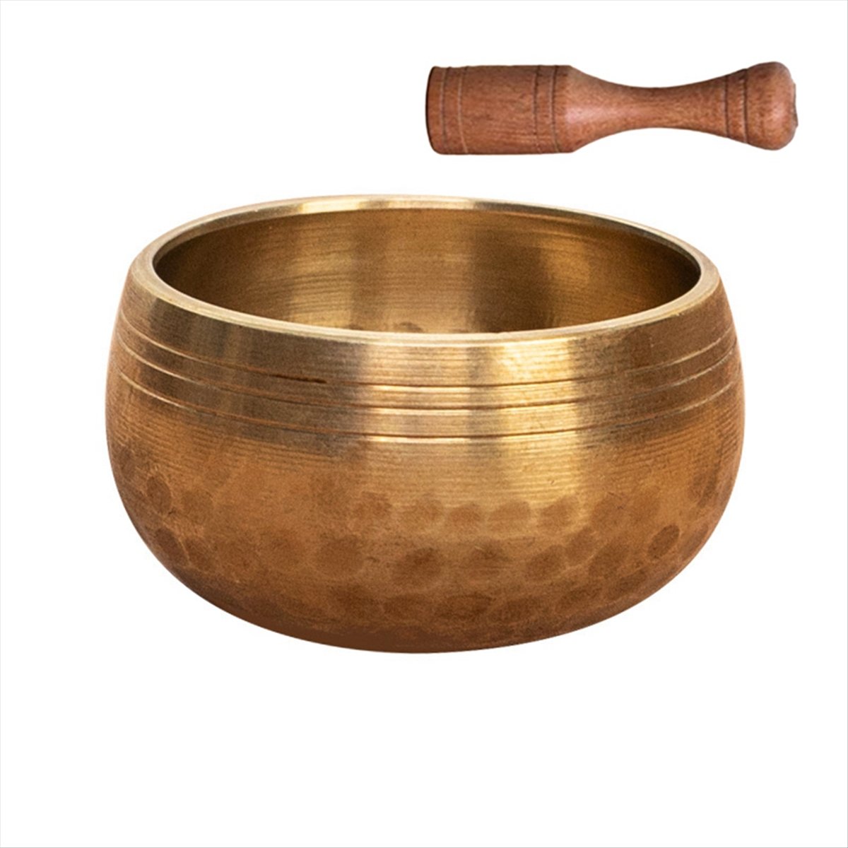 ABPF Mini 4cm Tibetan Singing  - Tibetan Singing Bowl review and price