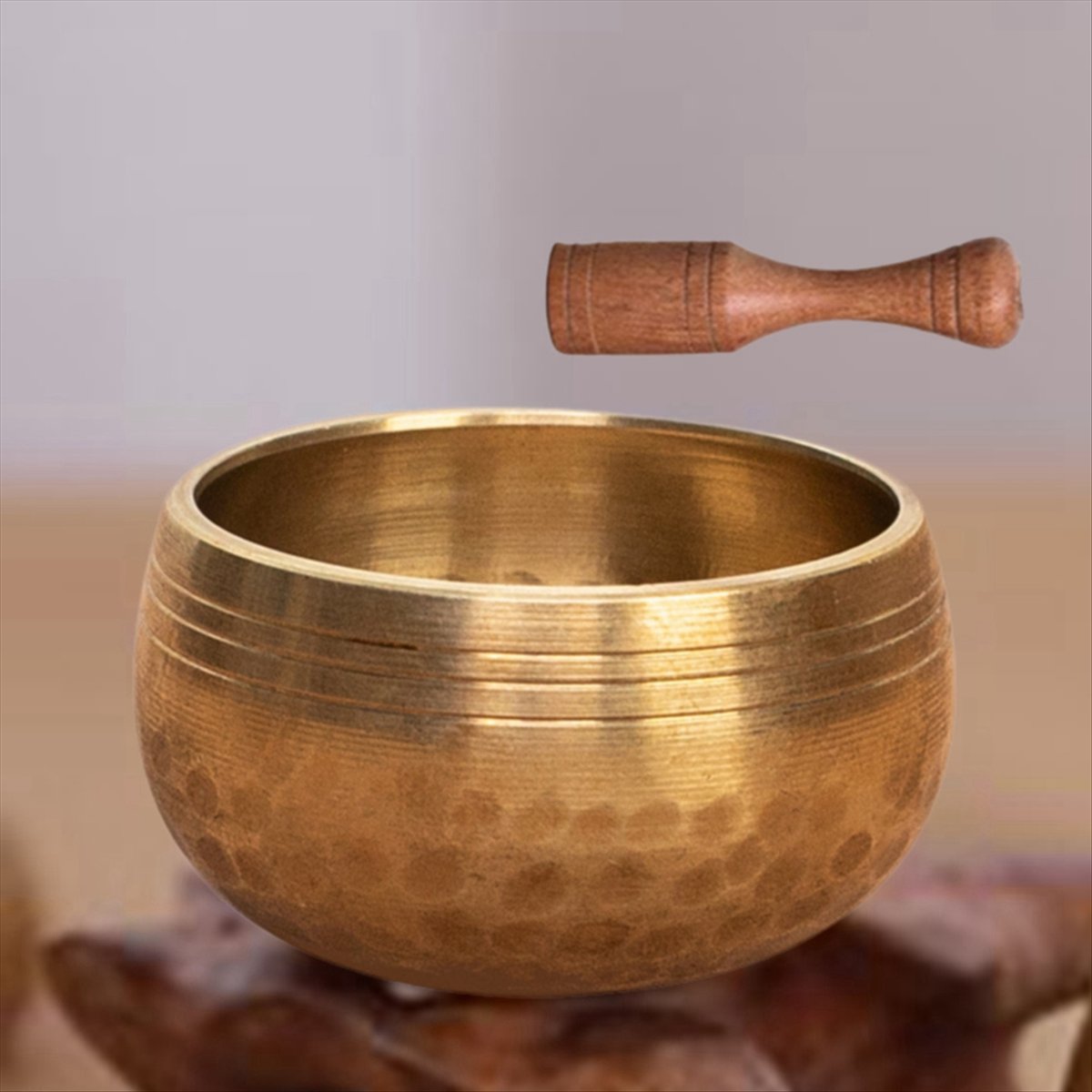ABPF Mini 4cm Tibetan Singing  - Tibetan Singing Bowl review and price
