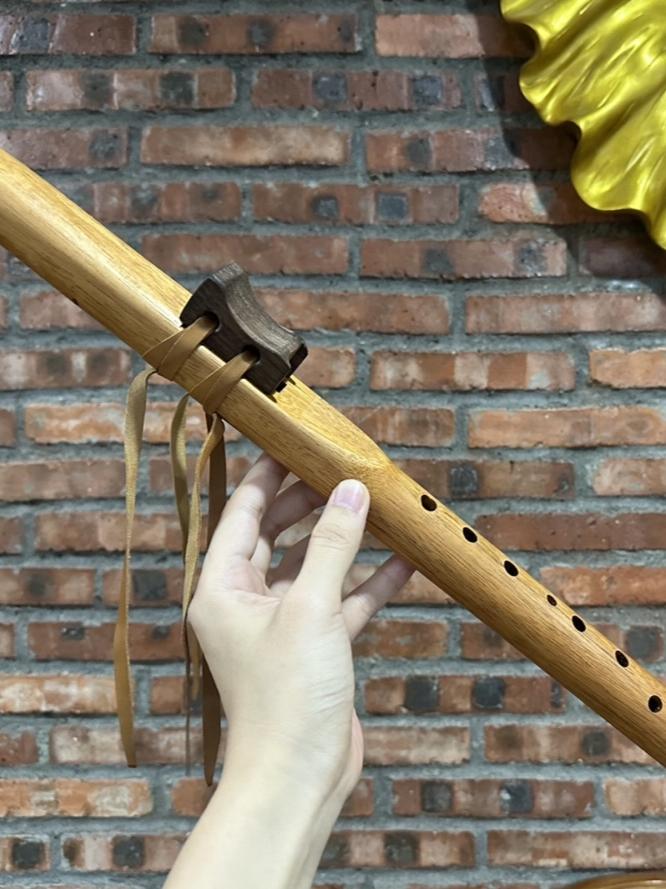 Native American Wooden Flute E - Wooden Flute Native review and price