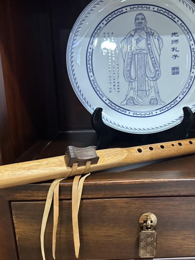 Native American Wooden Flute E - Wooden Flute Native review and price