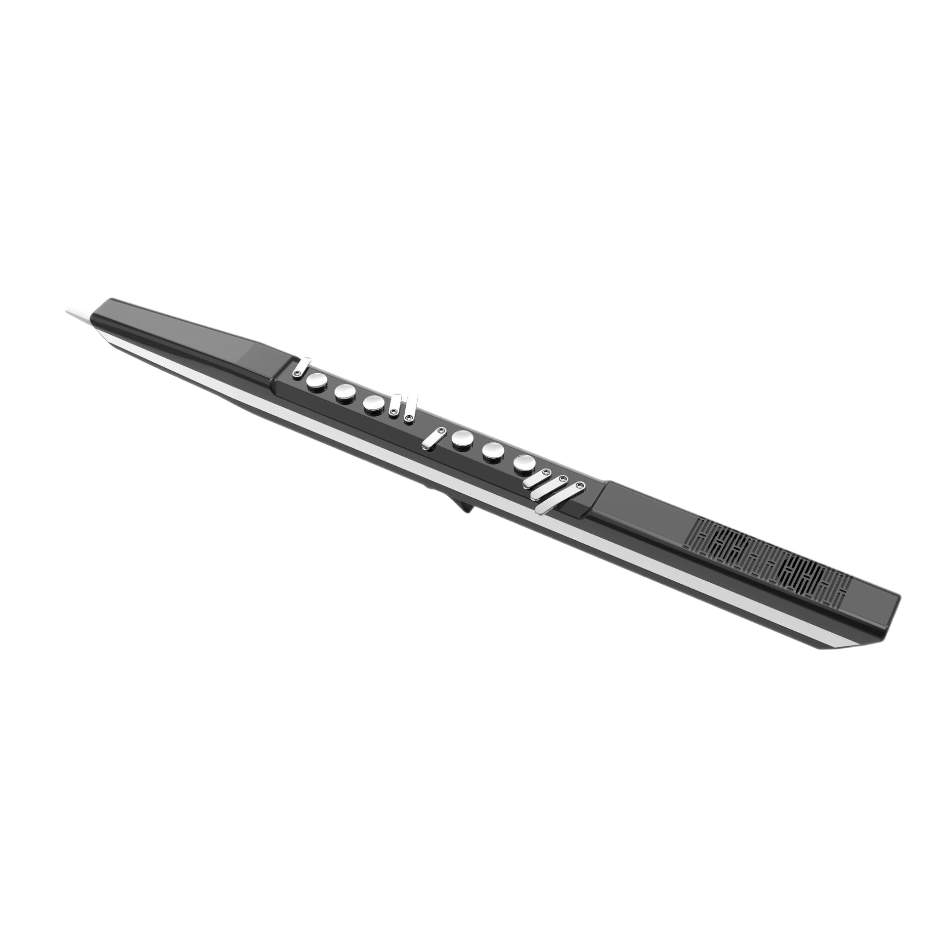Electronic Wind Instrument, Mu - Musical Instruments review and price