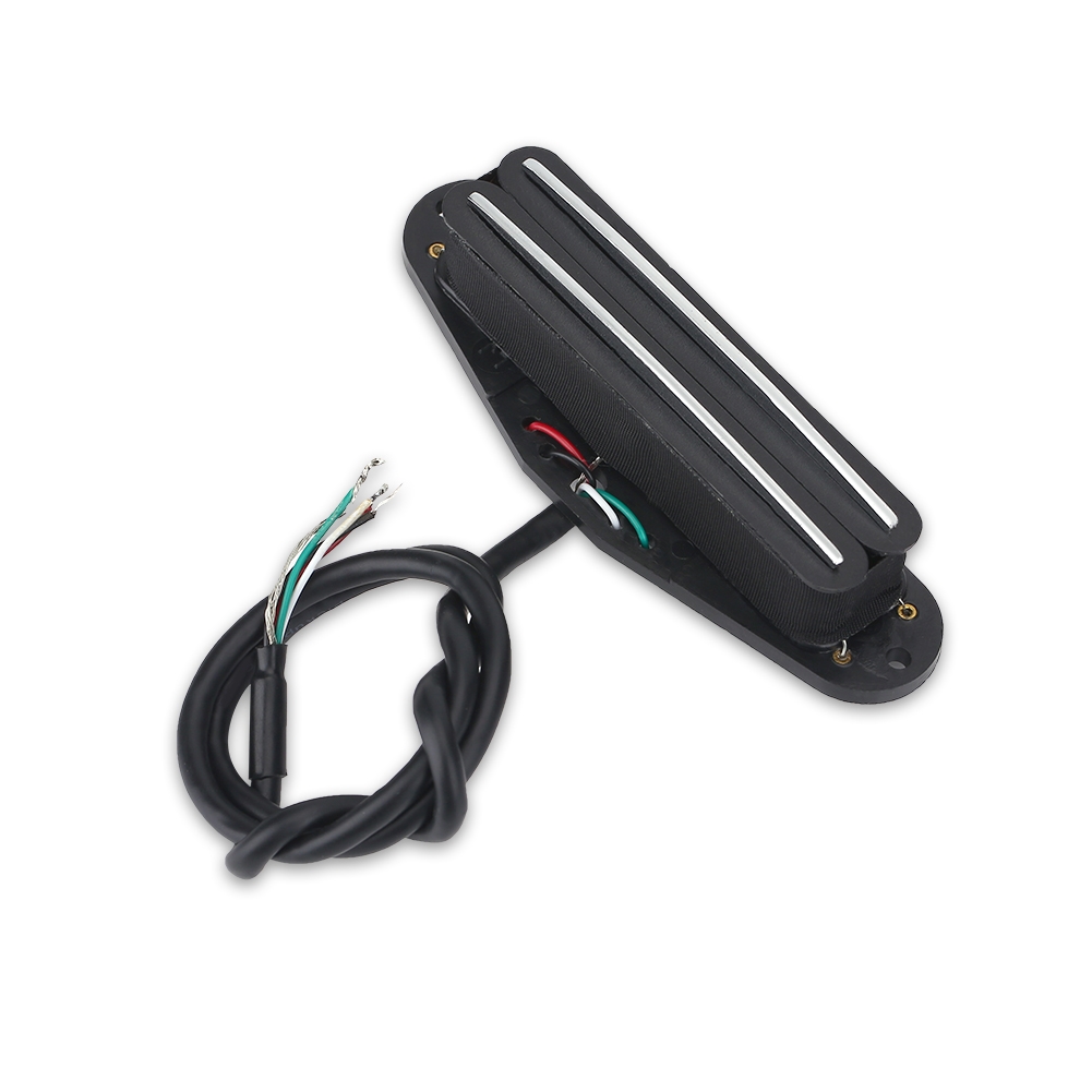 Dual Rail Humbucker Pickups fo - Musical Instrument Guitar review and price