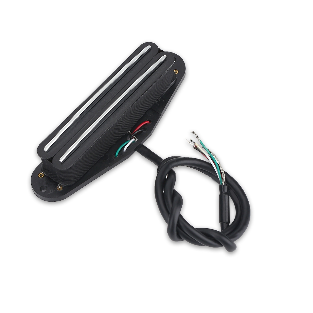 Dual Rail Humbucker Pickups fo - Musical Instrument Guitar review and price
