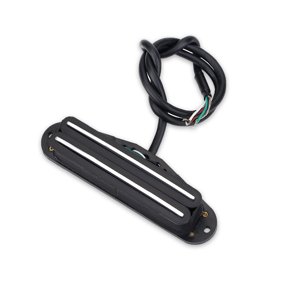 Dual Rail Humbucker Pickups fo - Musical Instrument Guitar review and price