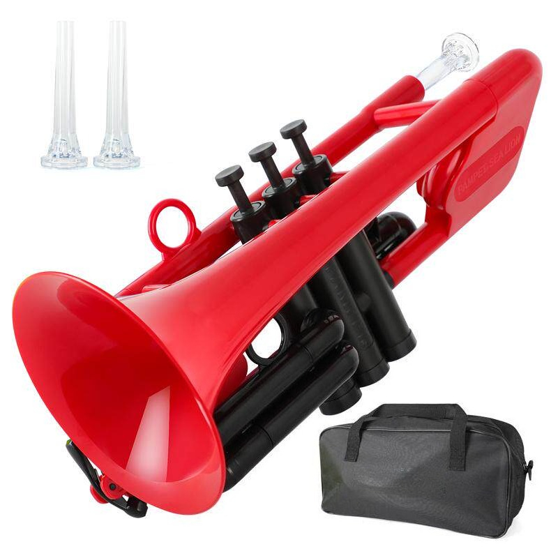 Cornet B Flat Wind Instrument  - Musical Instrument Cornet review and price