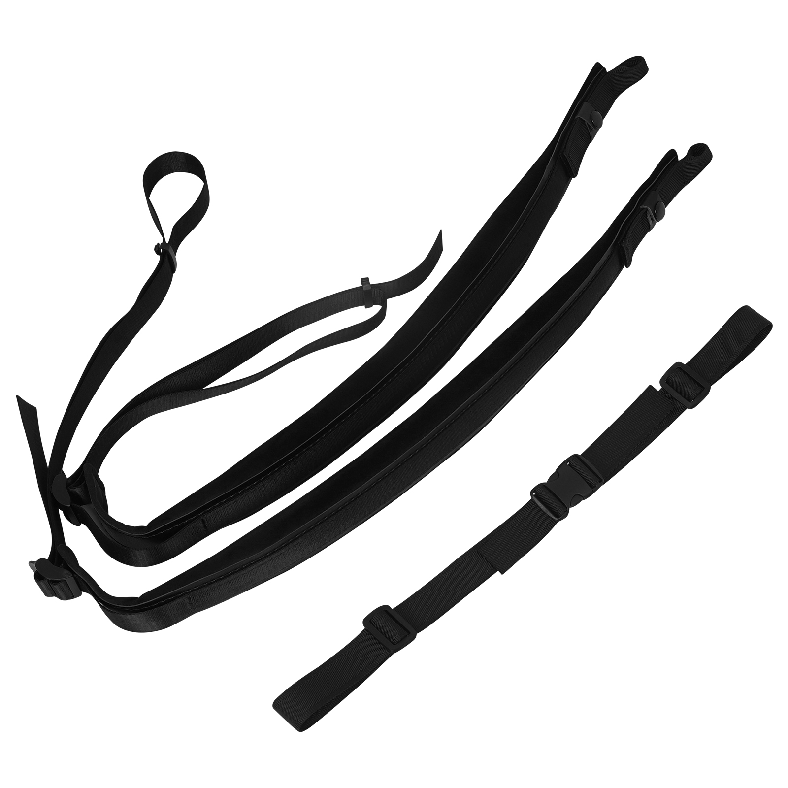 Accordion Sling Thickened Velv - Musical Instrument Ending In A review and price