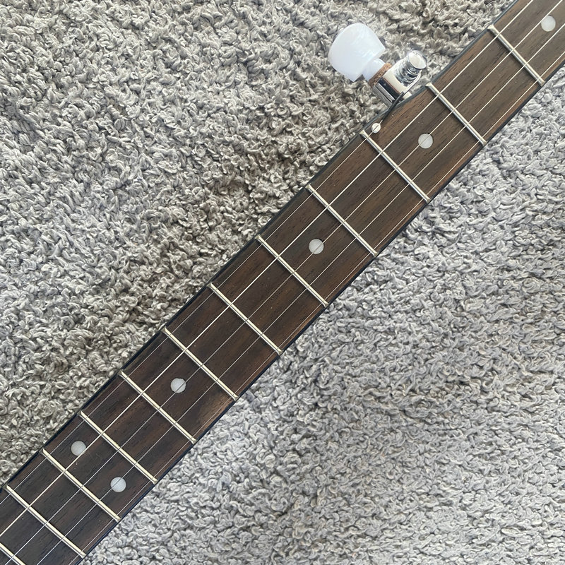 J065 RALLY 5-String Banjo, Kor - Banjo 5 String Open review and price