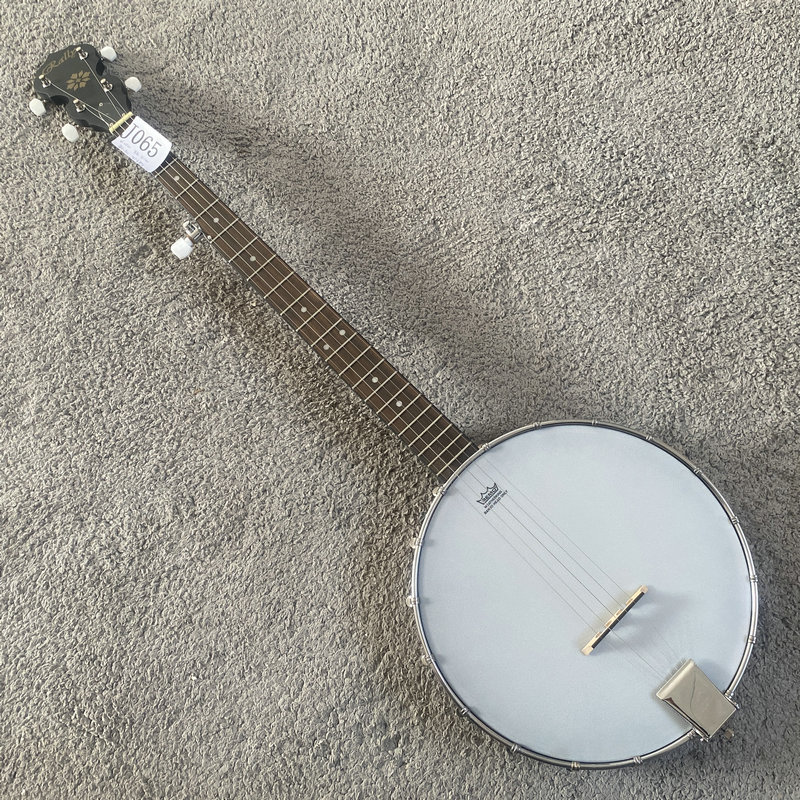 J065 RALLY 5-String Banjo, Kor - Banjo 5 String Open review and price