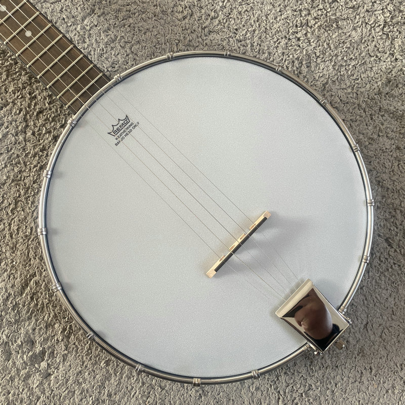 J065 RALLY 5-String Banjo, Kor - Banjo 5 String Open review and price