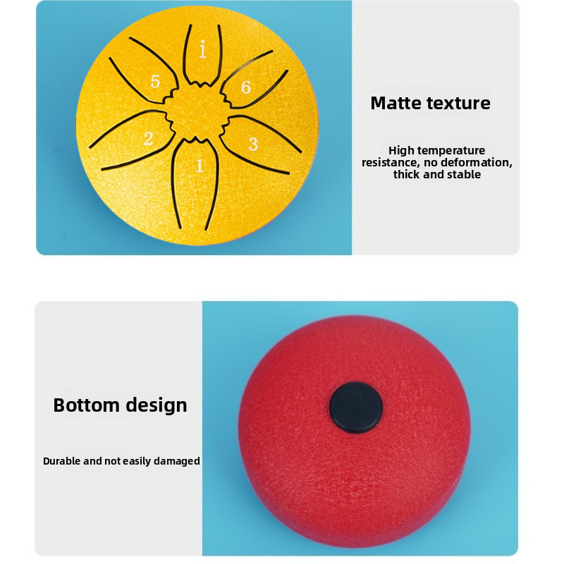 Steel Tongue Drum Portable Rai - Tongue Drum Steel review and price