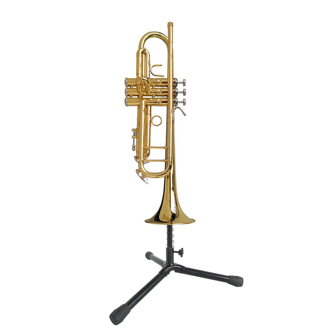 Foldable Trumpet Stand Compact - Musical Instrument Cornet review and price