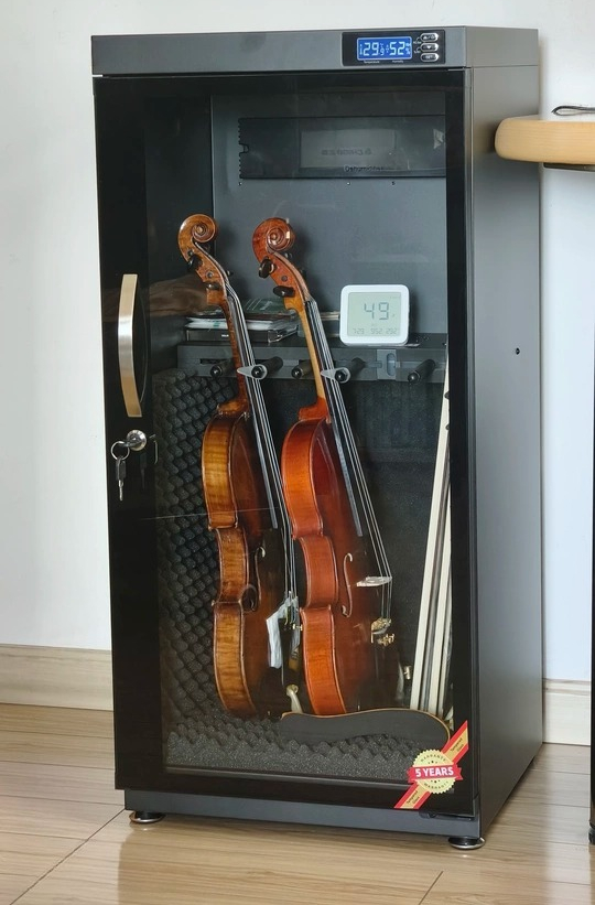 Smart Constant Humidity Dry Ca - Musical Instrument Guitar review and price