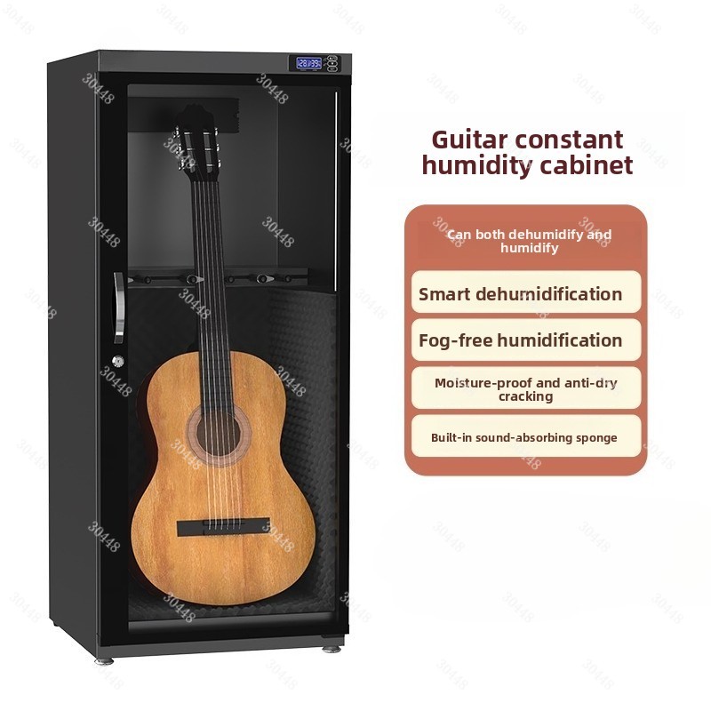 Smart Constant Humidity Dry Ca - Musical Instrument Guitar review and price