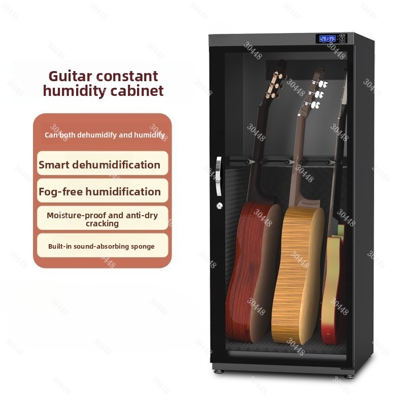 Smart Constant Humidity Dry Ca - Musical Instrument Guitar review and price