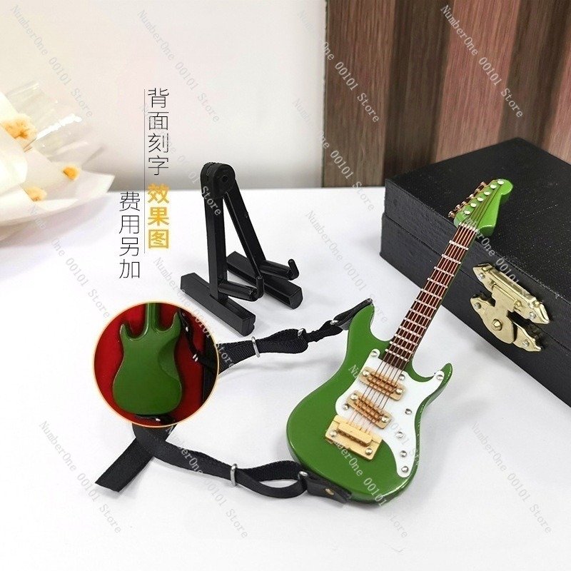 Mini Electric Guitar Model Dis - Musical Instrument Guitar review and price