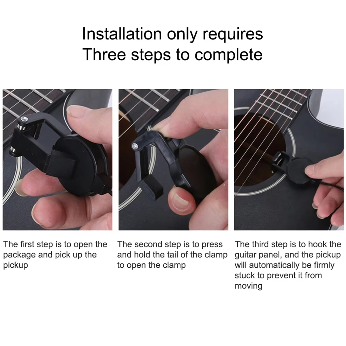 Audio Jack Clip On Pickup/2.5  - Musical Instrument Organ review and price