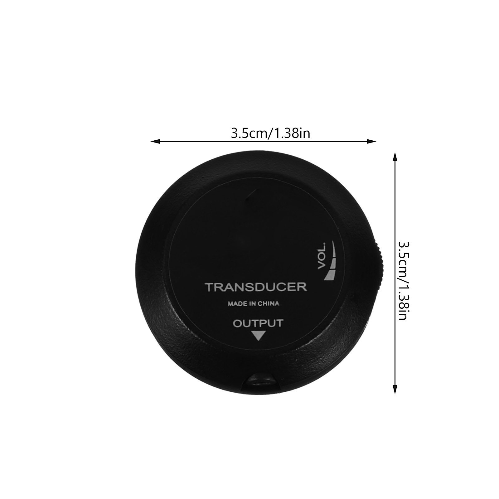 Guitar Pickup Transducer Compa - Musical Instrument Guitar review and price