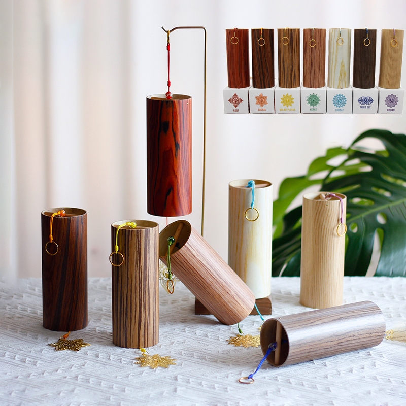 Meditation Wind Chimes Sound H - Musical Instrument Chimes review and price