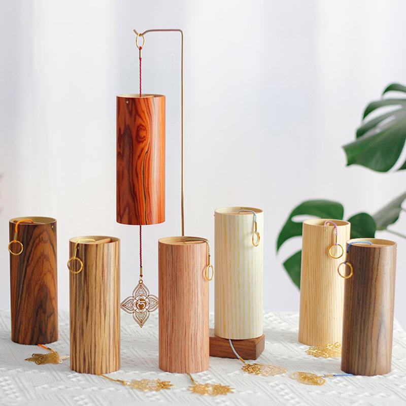 Meditation Wind Chimes Sound H - Musical Instrument Chimes review and price