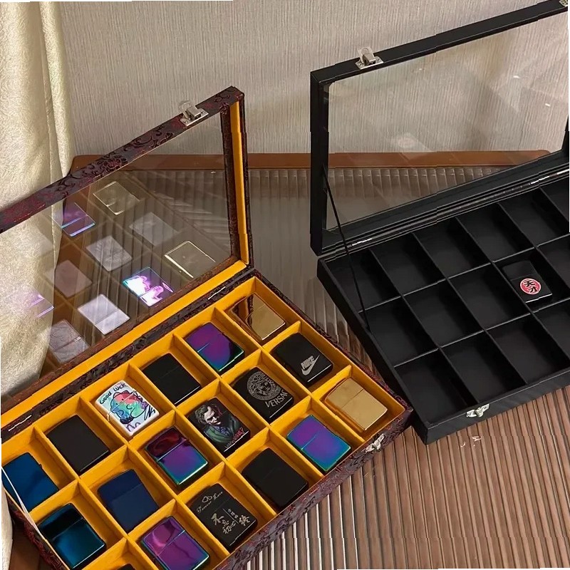 Transparent Glass Large Capaci - Musical Instrument Zither review and price
