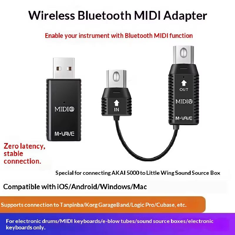 Hot In Stock Wireless Bluetoot - Musical Instrument Symbols review and price