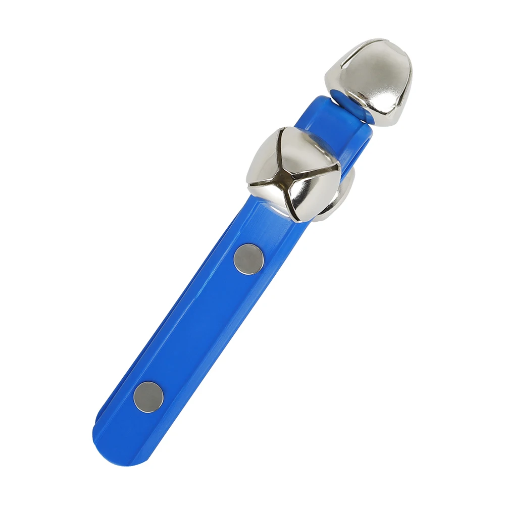Hand Held Rattle Bell Tambouri - Musical Instruments Game review and price