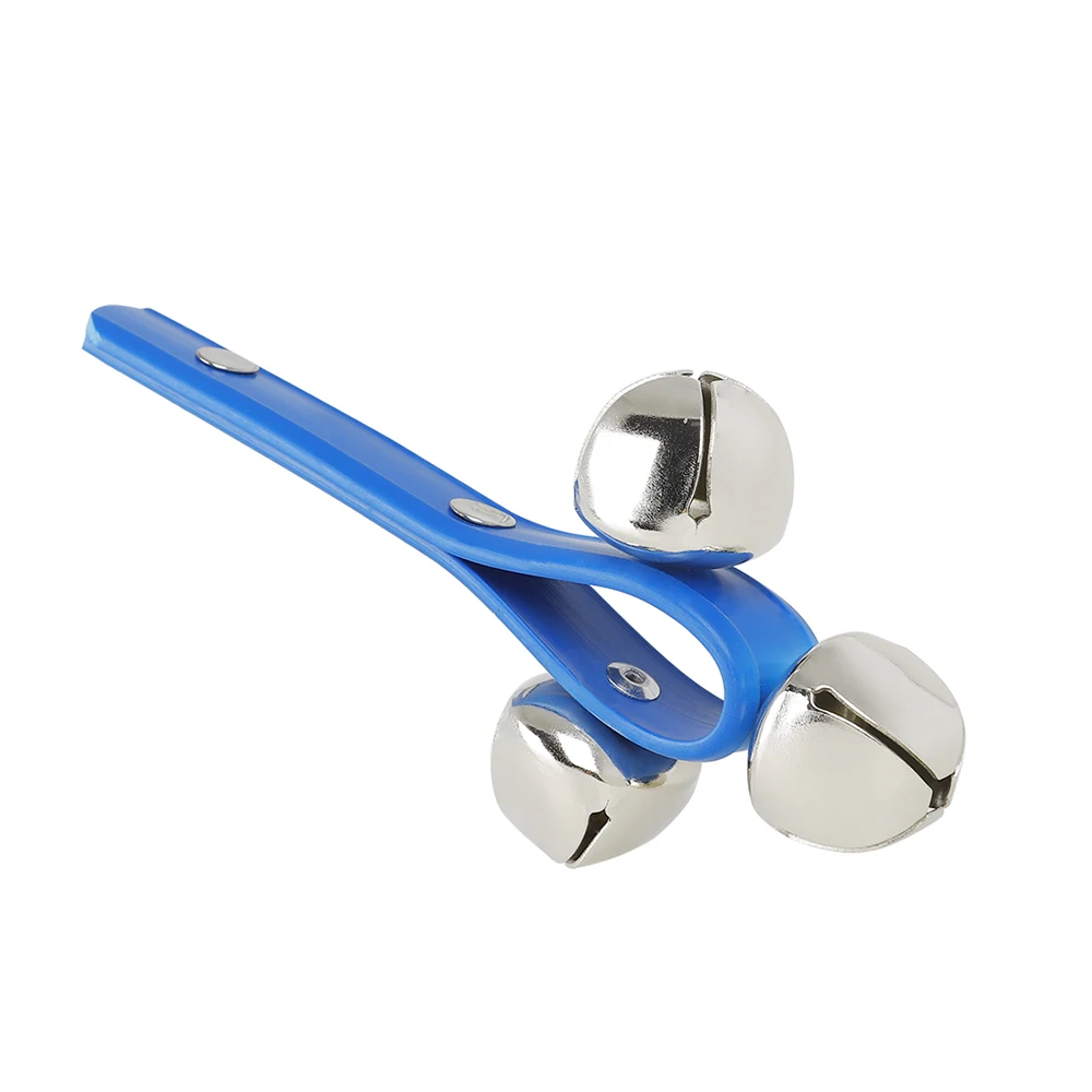 Hand Held Rattle Bell Tambouri - Musical Instruments Game review and price