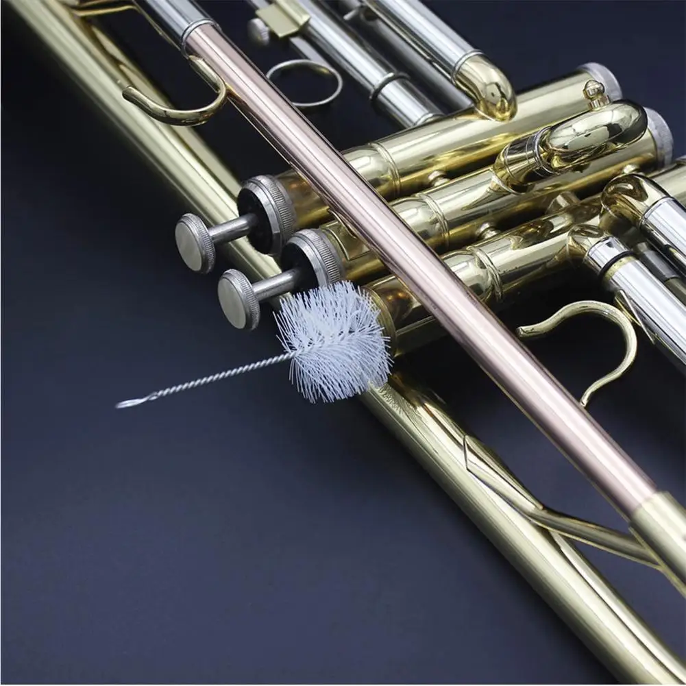 1 Set Trumpet Maintenance Kit  - Musical Instrument Cornet review and price