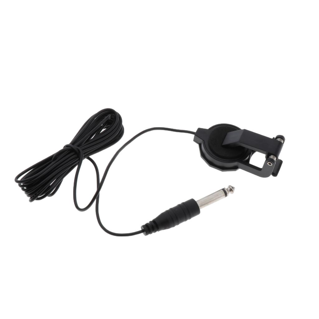 Electro-acoustic Passive Picku - Musical Instrument Guitar review and price