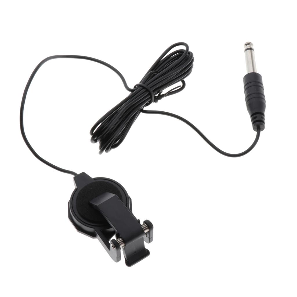 Electro-acoustic Passive Picku - Musical Instrument Guitar review and price