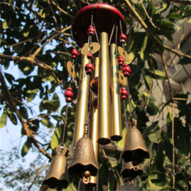 Wind Chimes Guardian Metal Alu - Musical Instrument Chimes review and price