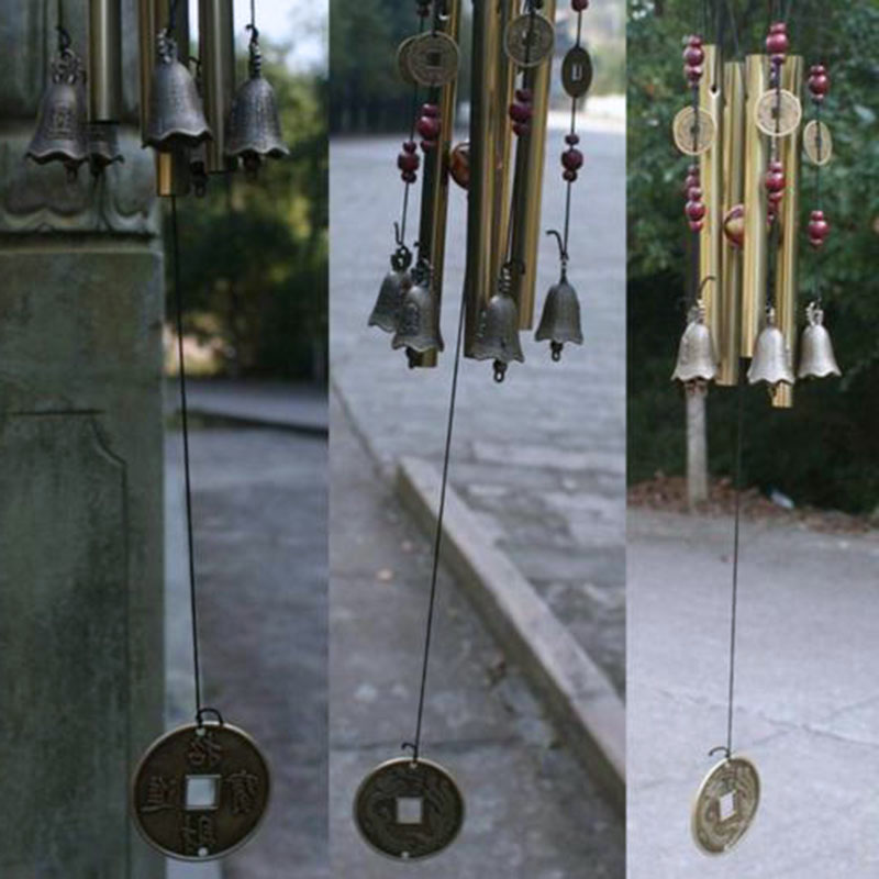Wind Chimes Guardian Metal Alu - Musical Instrument Chimes review and price
