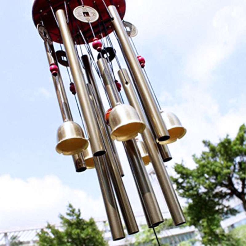 Wind Chimes Guardian Metal Alu - Musical Instrument Chimes review and price