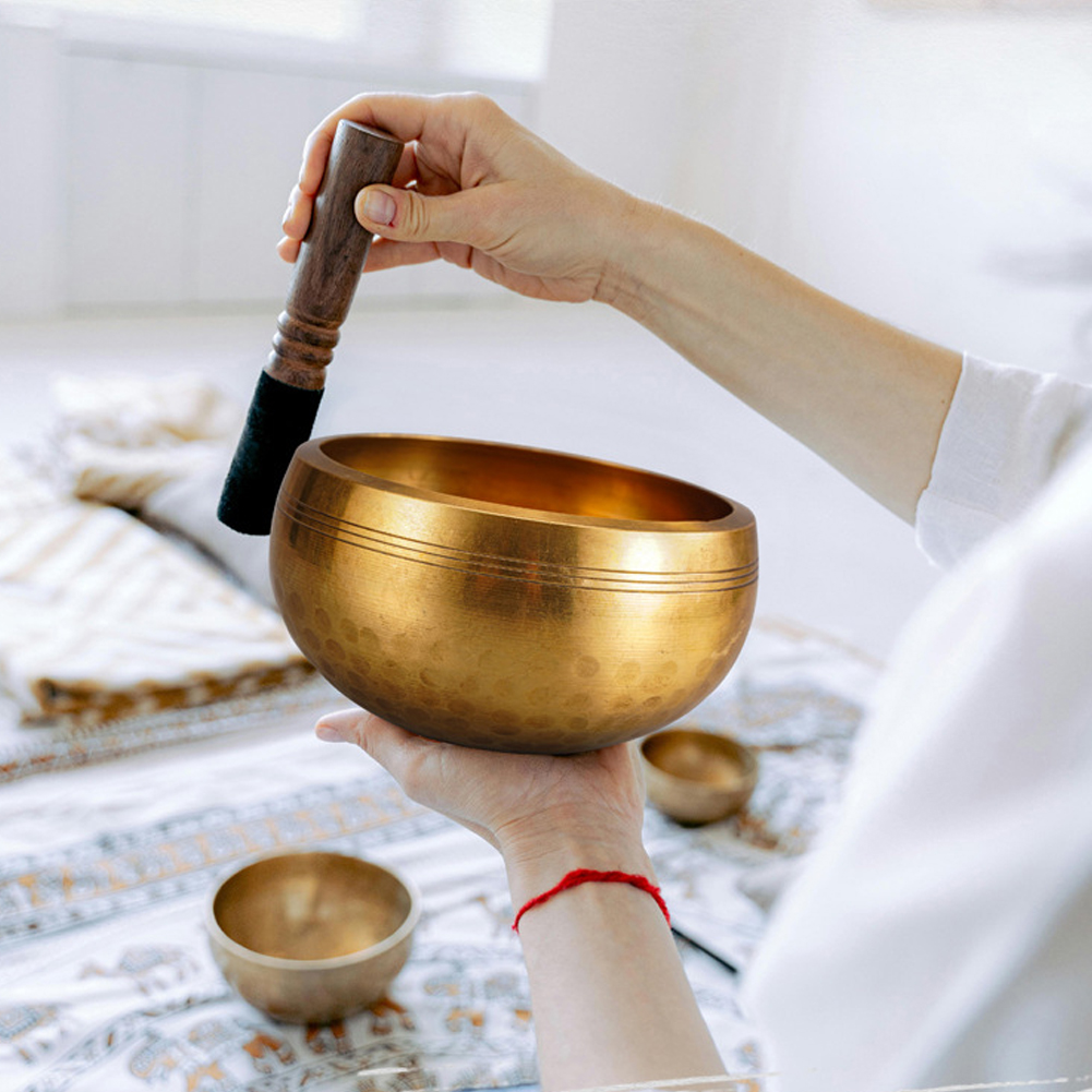 Tibetan Singing Bowl Set Uniqu - Tibetan Singing Bowl review and price