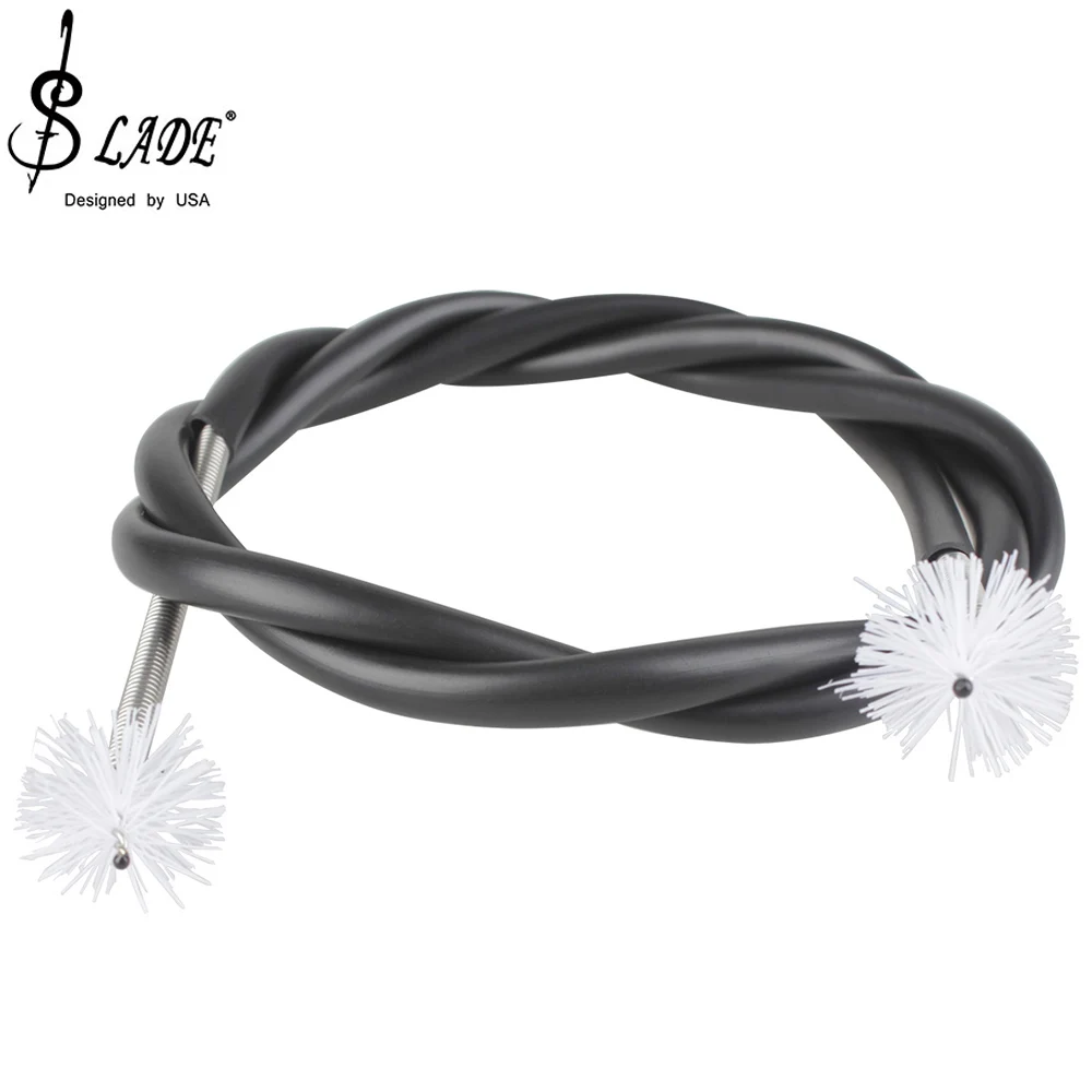 Cornet Trumpet Cleaning Rope B - Musical Instrument Cornet review and price