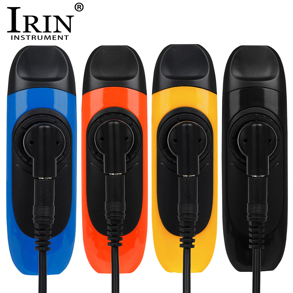IRIN Kazoo New Flute Harmonica - Musical Instrument Organ review and price