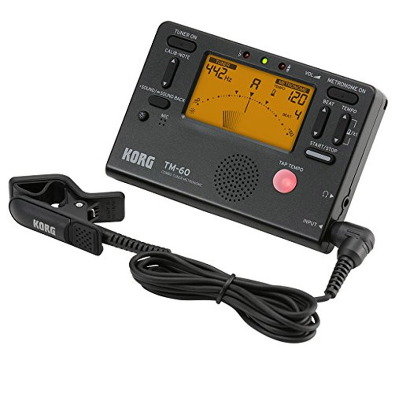 Tuner Metronome for Piano Guit - Musical Instrument Guitar review and price