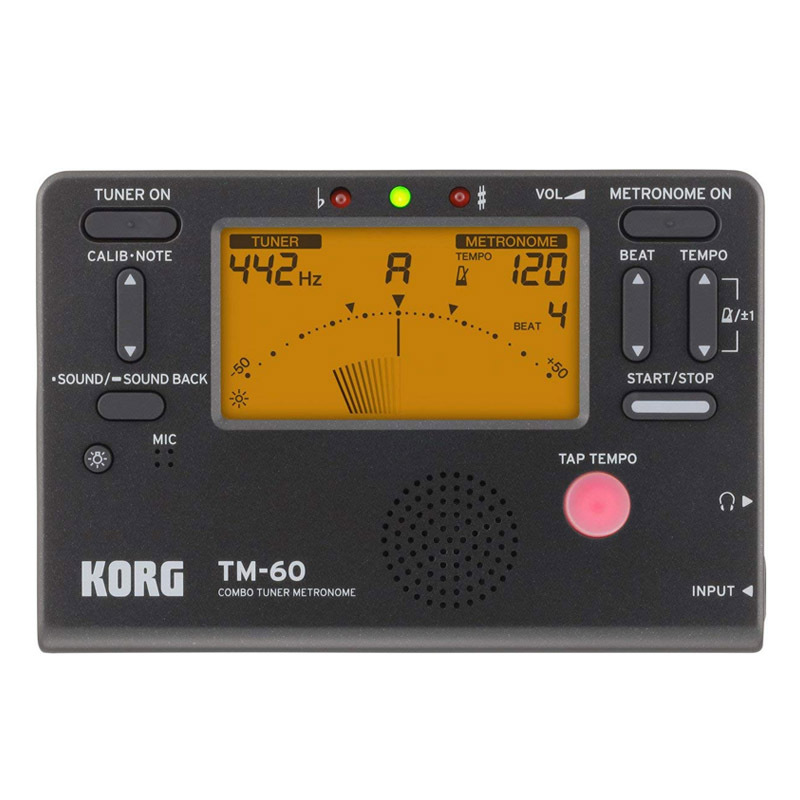 Tuner Metronome for Piano Guit - Musical Instrument Guitar review and price