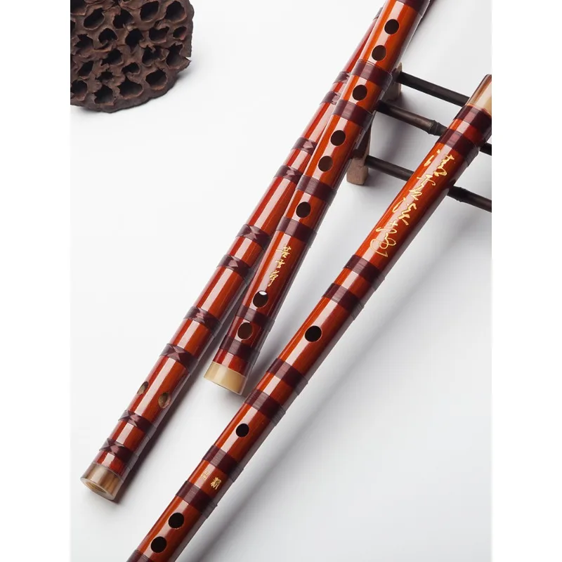Professional flute, high-end f - Musical Instrument Ending In A review and price
