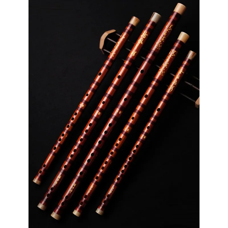 Professional flute, high-end f - Musical Instrument Ending In A review and price