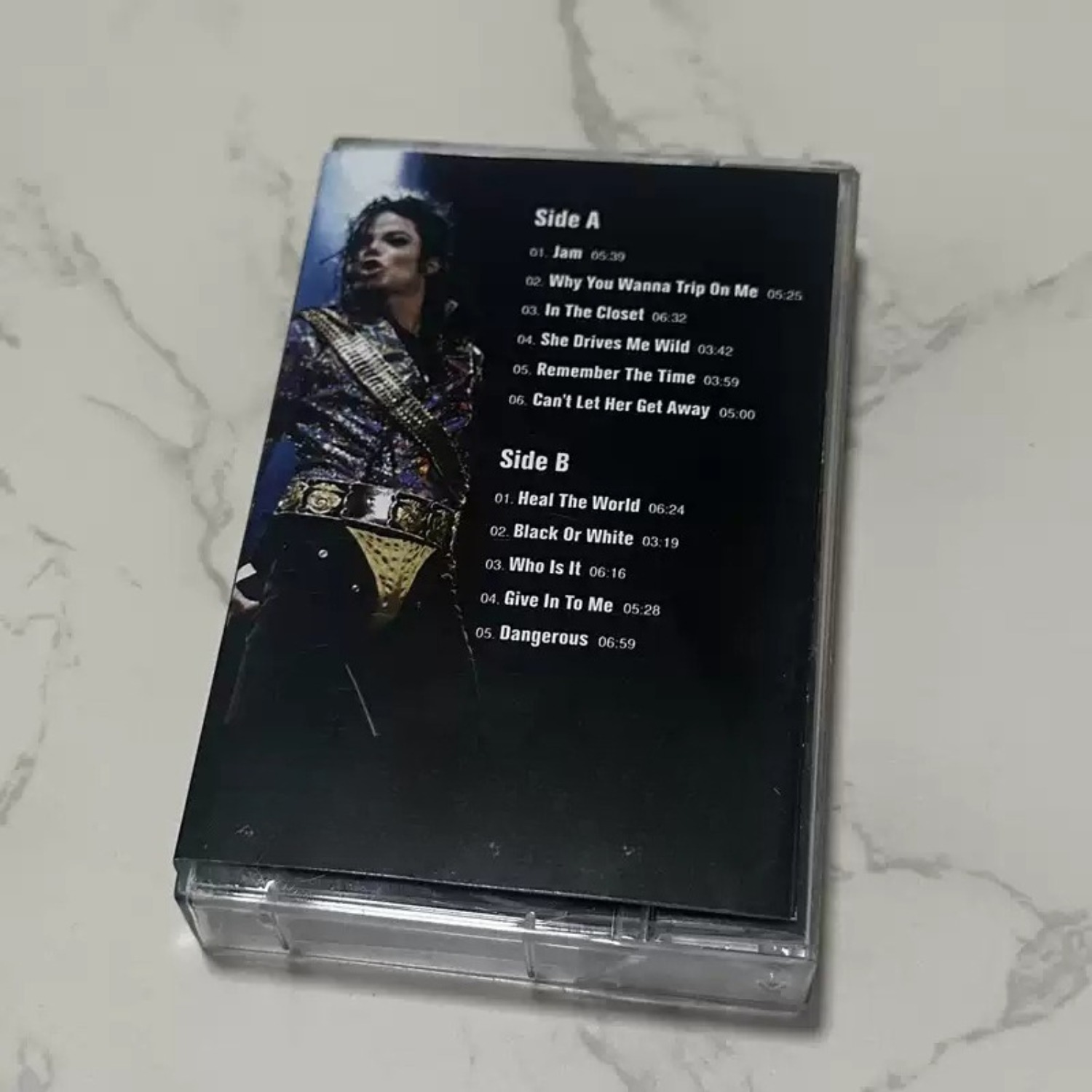 Retro Pop‑R&B Dance Music Cass - Musical Instruments review and price