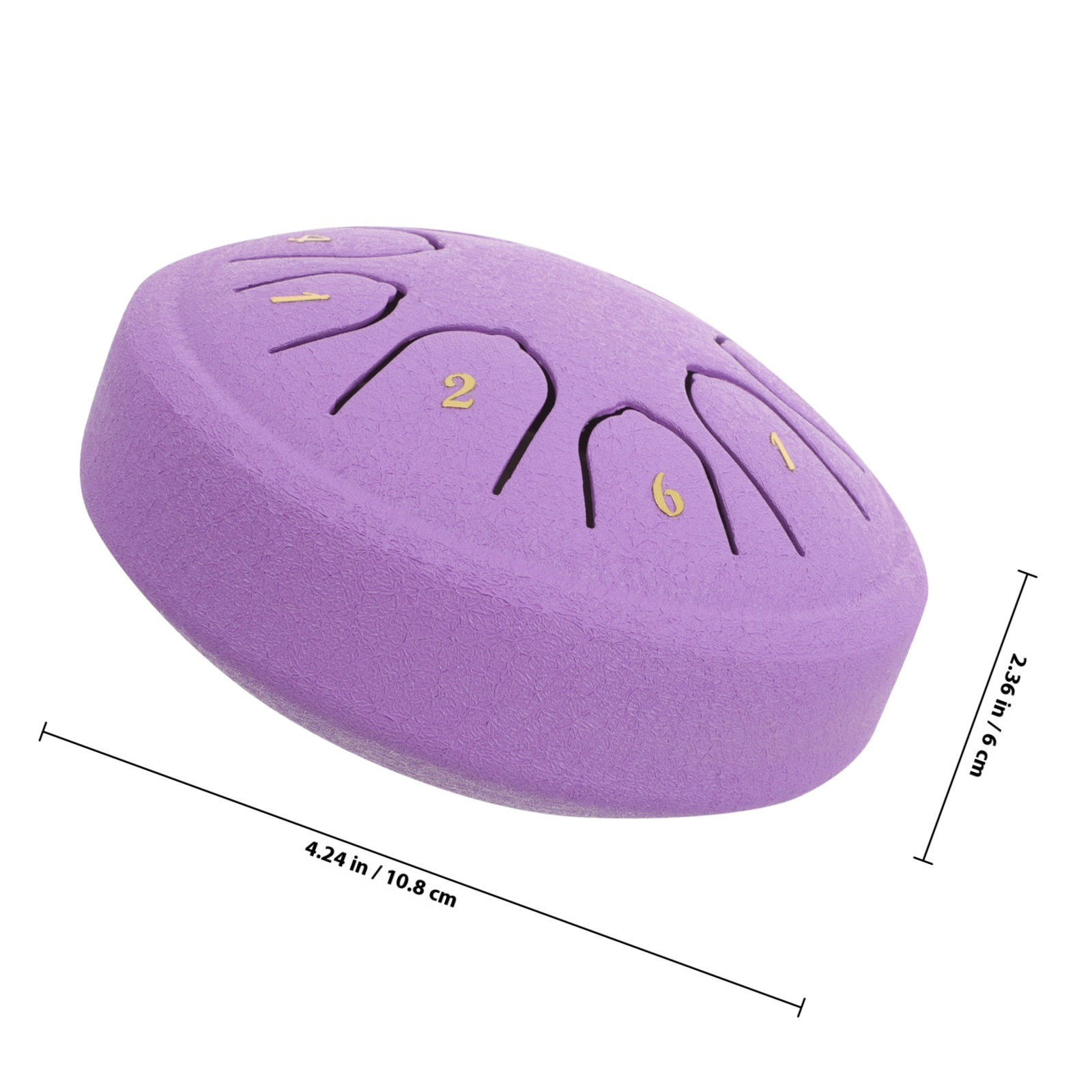 1Set Steel Tongue Drum Portabl - Tongue Drum Steel review and price