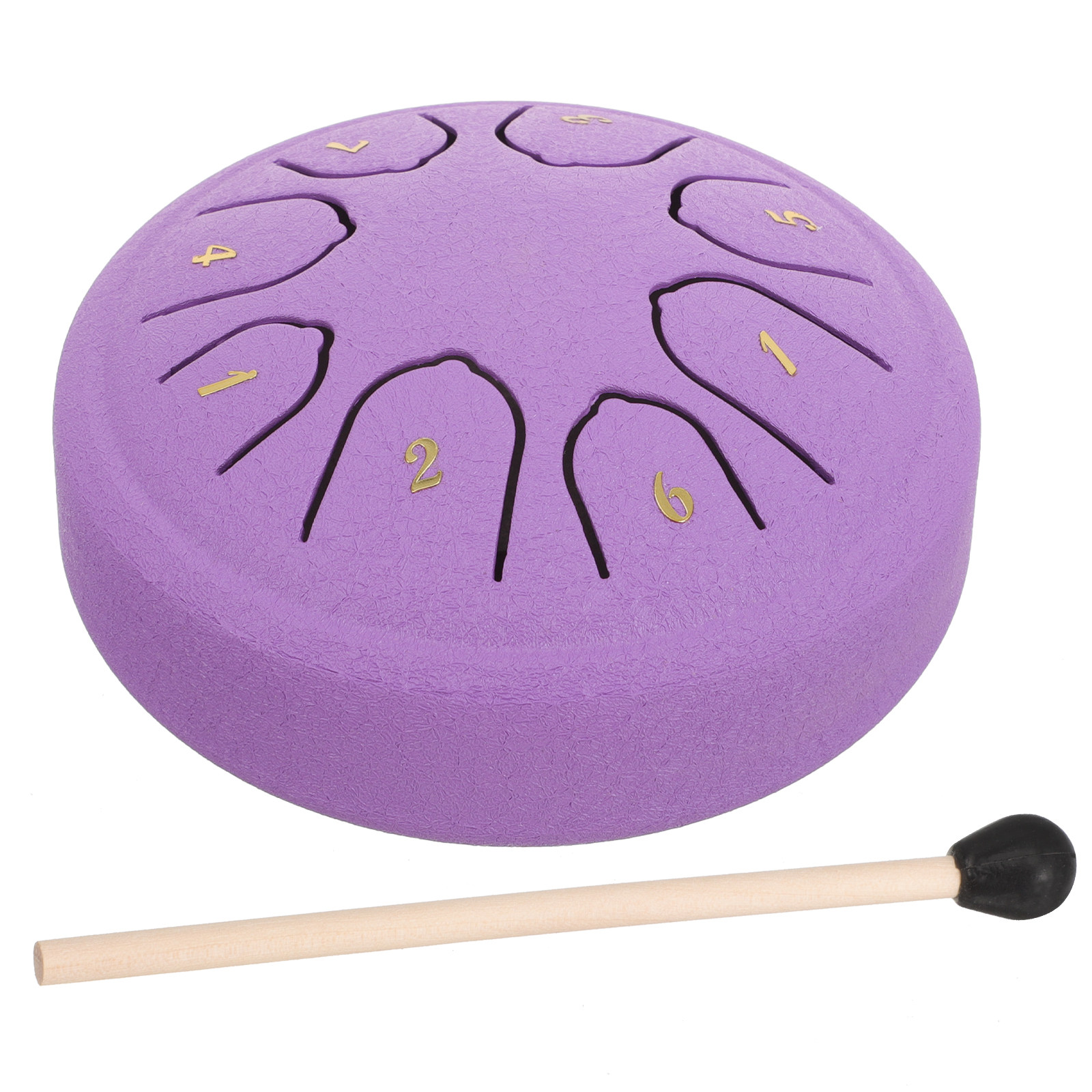 1Set Steel Tongue Drum Portabl - Tongue Drum Steel review and price