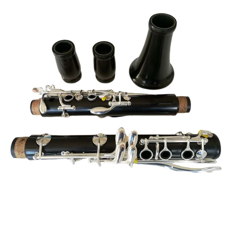 High Quality B Flat Clarinete  - Musical Instrument Ending In A review and price
