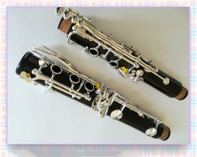 High Quality B Flat Clarinete  - Musical Instrument Ending In A review and price